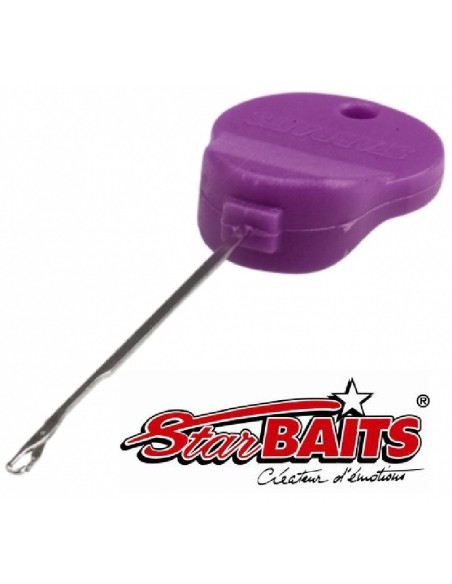 STARBAITS - Aguja de semillas