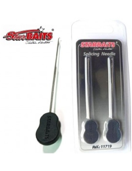 starbaits SPLICING NEEDLE SET 2