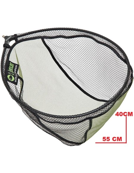 SENSAS CAP SALABRE COMPETICIO 55X40CM