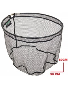 SENSAS TETE BLACK SILI-CARP 60/50CM