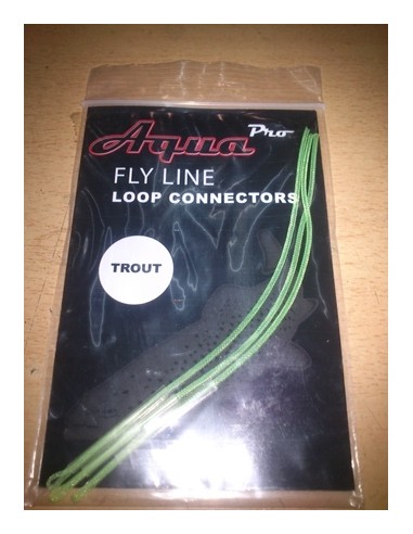 LOOP CONNECTORS