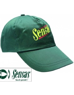 Light Weight Sensas Cap