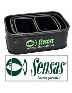 SET CUBETA EVA WORLD CHAMPION 5 EN 1