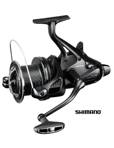 SHIMANO BIG BAITRUNNER XTB LC