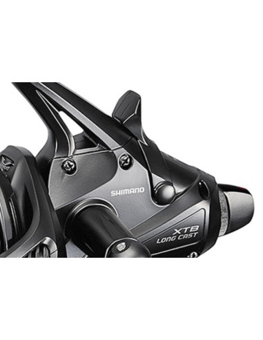 SHIMANO BIG BAITRUNNER XTB LC
