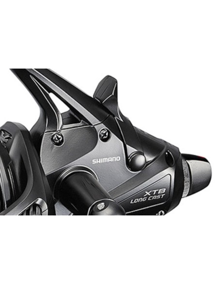 SHIMANO BIG BAITRUNNER XTB LC