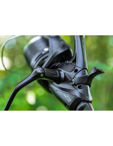 SHIMANO BIG BAITRUNNER XTB LC