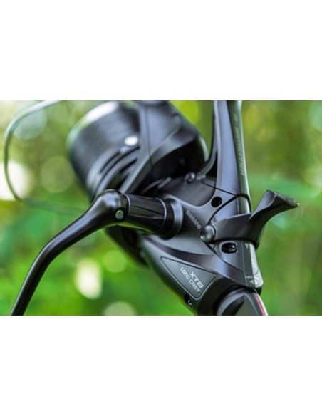 SHIMANO BIG BAITRUNNER XTB LC