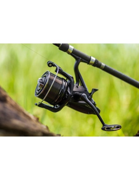 SHIMANO BIG BAITRUNNER XTB LC