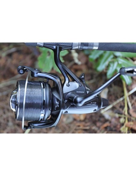 SHIMANO BIG BAITRUNNER XTB LC