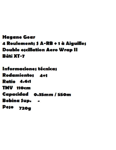 SHIMANO BIG BAITRUNNER XTB LC