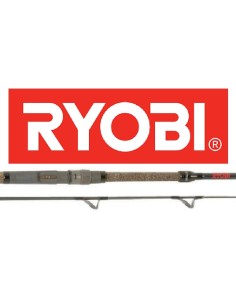 RYOBI ANGELRUTE BOAT DB 7', 2.10M. 2