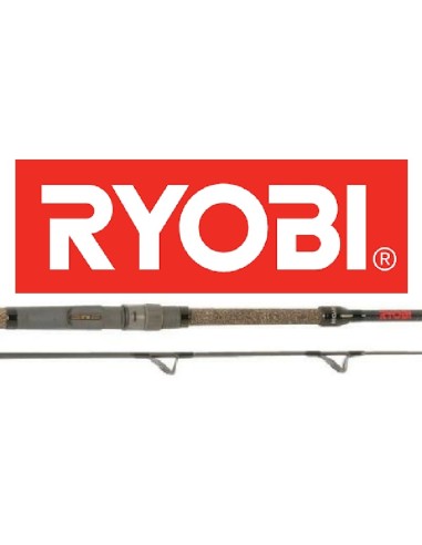 RYOBI CANA BOAT DB 7', 2.10M.