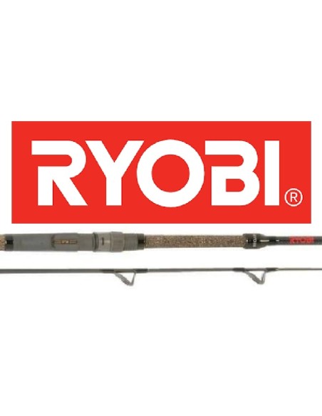 RYOBI CANNA BOAT DB 7', 2.10M.