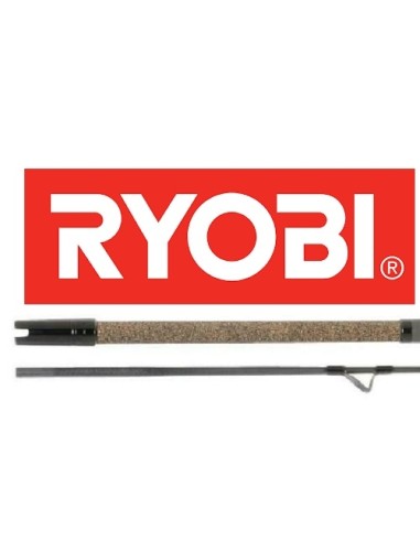 RYOBI ANGELRUTE BOAT DB 7', 2.10M.