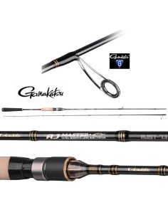 GAMAKATSU CANNE AJ MASTER AJST-73, 2.19M 2