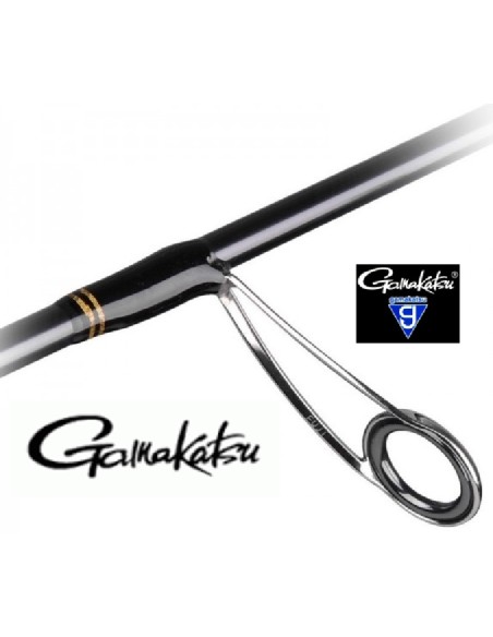 GAMAKATSU CANNE AJ MASTER AJST-73, 2.19M