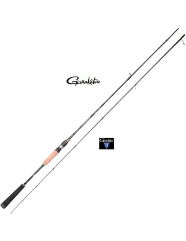 GAMAKATSU CANYA CAÑA AJ MASTER AJST-73, 2.19M