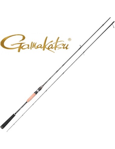 GAMAKATSU ANGELRUTE AJ MASTER AJST 81, 2.43M.