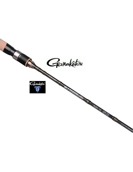 GAMAKATSU CANNE AJ MASTER AJST 81, 2.43M.