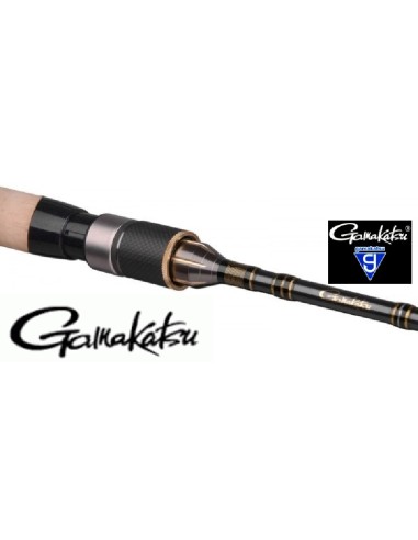 GAMAKATSU CAÑA AJ MASTER AJST 81, 2.43M.