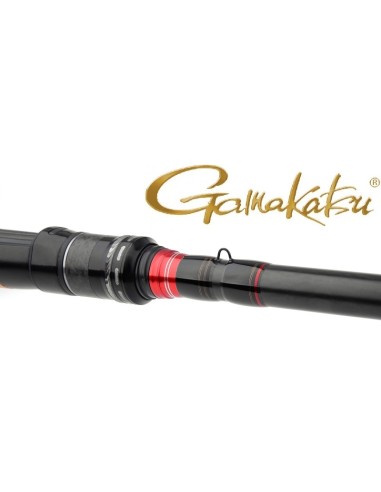 spinhengel Spro gamakatsu akilas 70MH crank & spinnerbait 2.10M 5-30gr.
