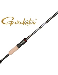 CANNE GAMAKATSU AKILAS 80XH Swimbait & Extra Heavy Jig New 2.4M. 2