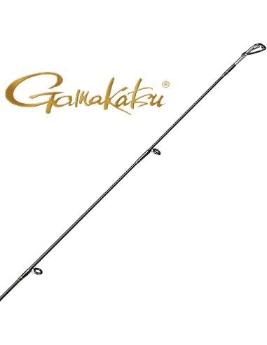 GAMAKATSU AKILAS ROD 80XH Swimbait & Extra Heavy Jig New 2.4M.