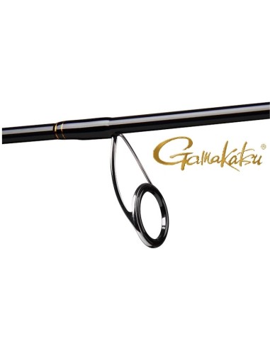 GAMAKATSU AKILAS ROD 80XH Swimbait & Extra Heavy Jig New 2.4M.