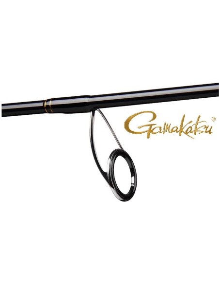 ANGELRUTE GAMAKATSU AKILAS 80XH Swimbait & Extra Heavy Jig New 2.4M.