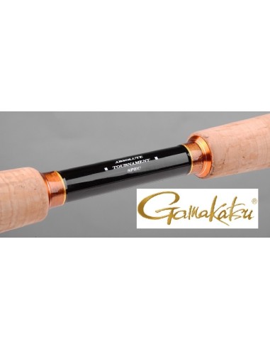 CANNE CASTING SPRO GAMAKATSU SURVERY B69MH  MULTI MISSION