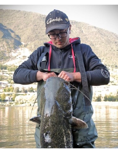 CANNA CASTING SPRO GAMAKATSU SURVERY B70H TEXAS RUBBER JIG 2.13M