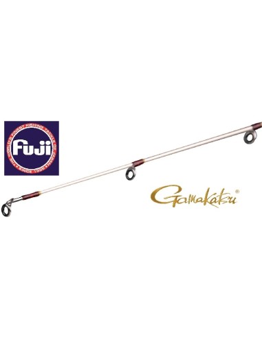 CANA ULTRALIGHT SPINNING SPRO GAMAKATSU AREATRY 68ML , 2.04M.