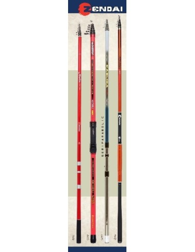 GRAUVELL  ZENDAI KATARU 4200 FLOAT ROD