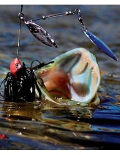 10 unidades sortidas, buzzers e spinners