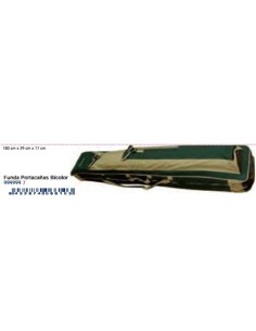 Posiadacze Rod BI-COLOR 2