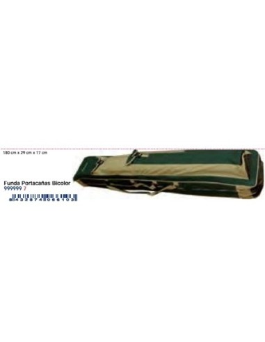 Posiadacze Rod BI-COLOR