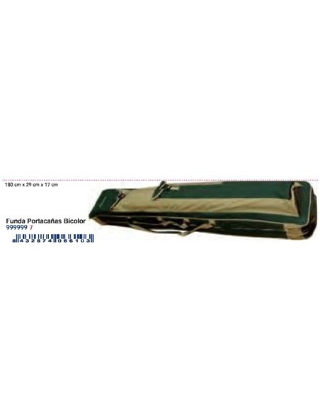 Posiadacze Rod BI-COLOR