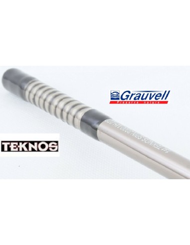 CANYA SPINNING GRAUVELL TEKNOS SPIN 2000  ,  3.3 MH