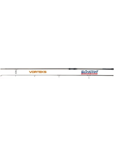 GRAUVELL VORTEKS CARP ROD UNIVERSE 13'- 3,5 LB