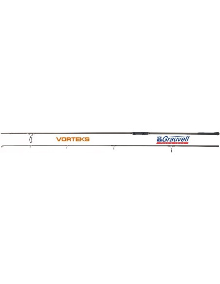 GRAUVELL VORTEKS CARP ROD UNIVERSE 13'- 3,5 LB