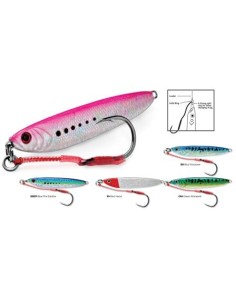 10 JIGS DE DEGUSTATION CHOIX