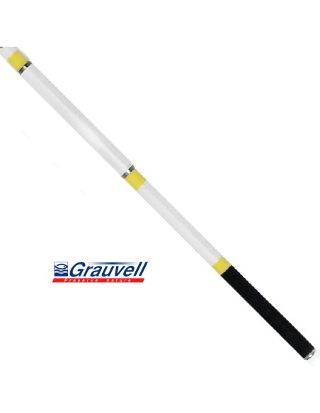 CANNA GRAUVELL ISO FLOAT JAPANESSE KOMORI 4500