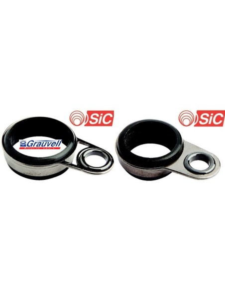 CAÑA GRAUVELL ISO FLOAT JAPONESA KOMORI 4500