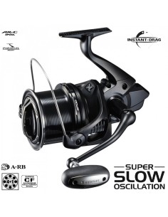 MOLINELLO SHIMANO ULTEGRA  XTD SPOD 2