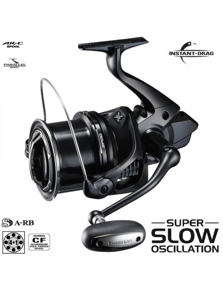 MOLINELLO SHIMANO ULTEGRA  XTD SPOD
