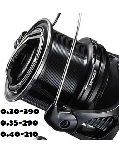 ANGELROLLER SHIMANO ULTEGRA  XTD SPOD