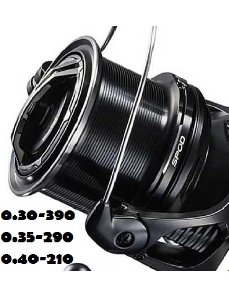 MOLINELLO SHIMANO ULTEGRA  XTD SPOD