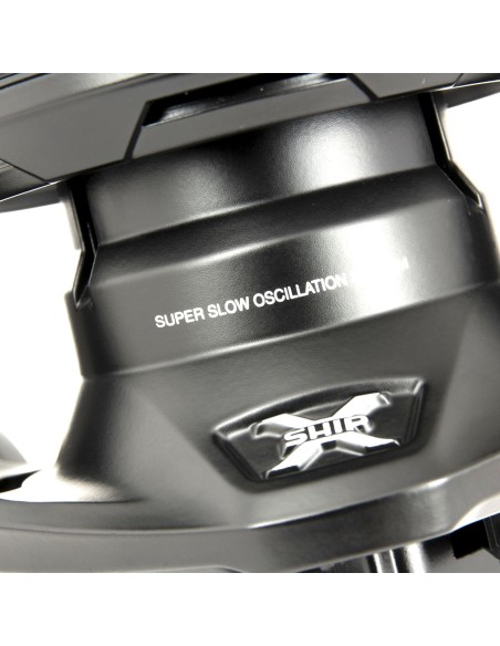 ANGELROLLER SHIMANO ULTEGRA  XTD SPOD