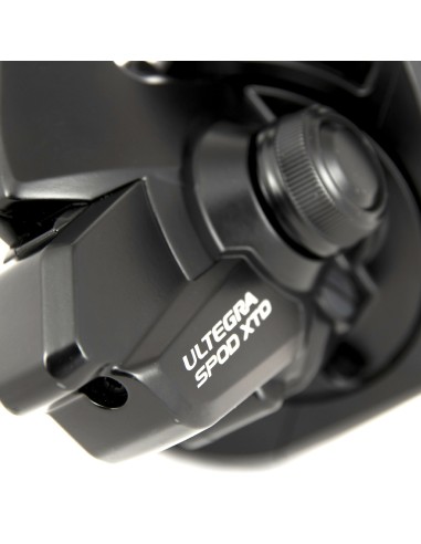 MOLINELLO SHIMANO ULTEGRA  XTD SPOD